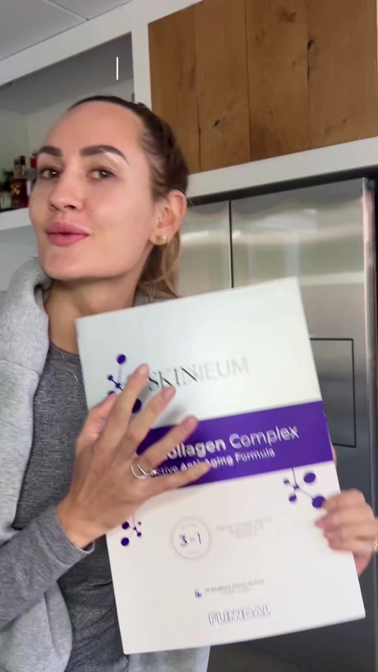 Gezondheid Video van Laila voor Flinndal