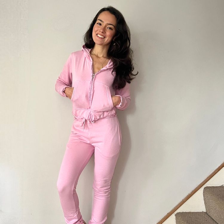 Mode Photo de Julia pour PrettyLikeVienna