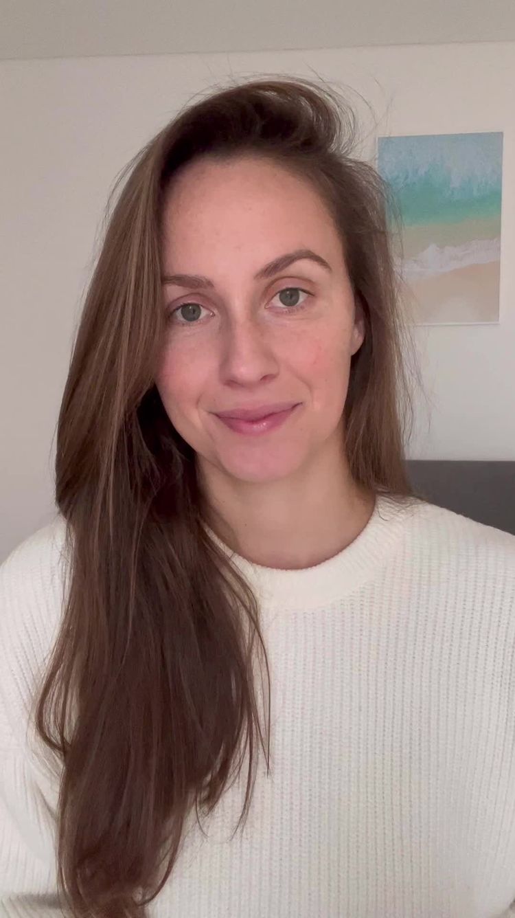 Cuidados com a Pele Vídeo de Anita para Satin Naturel