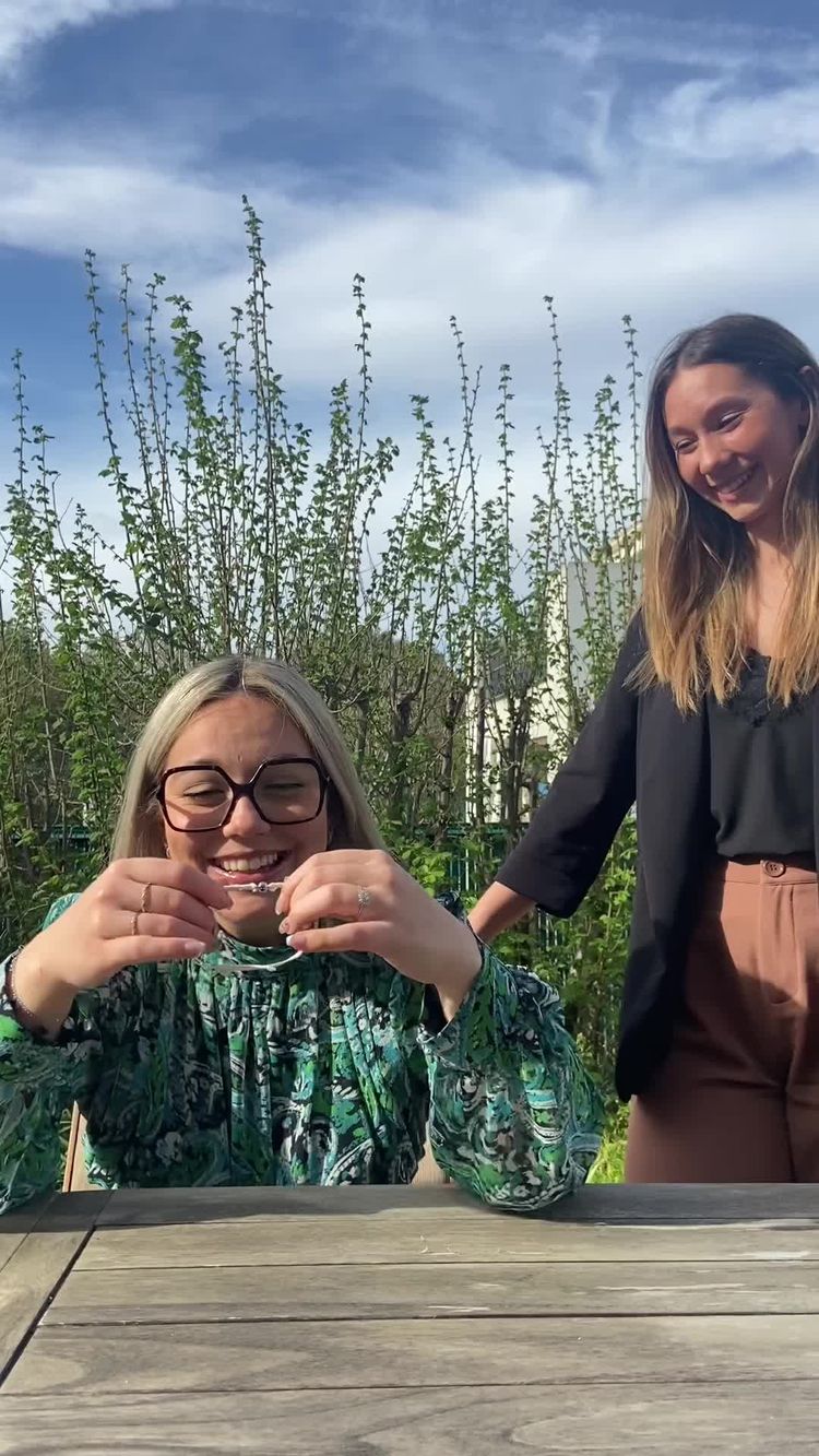 Accessories Video of Alizea for Mila Sola