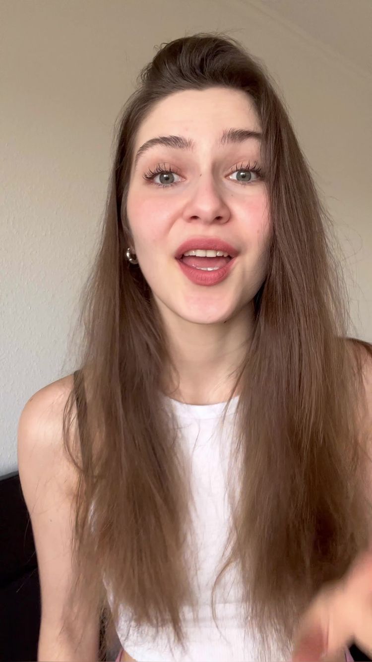 Video von Ulyana