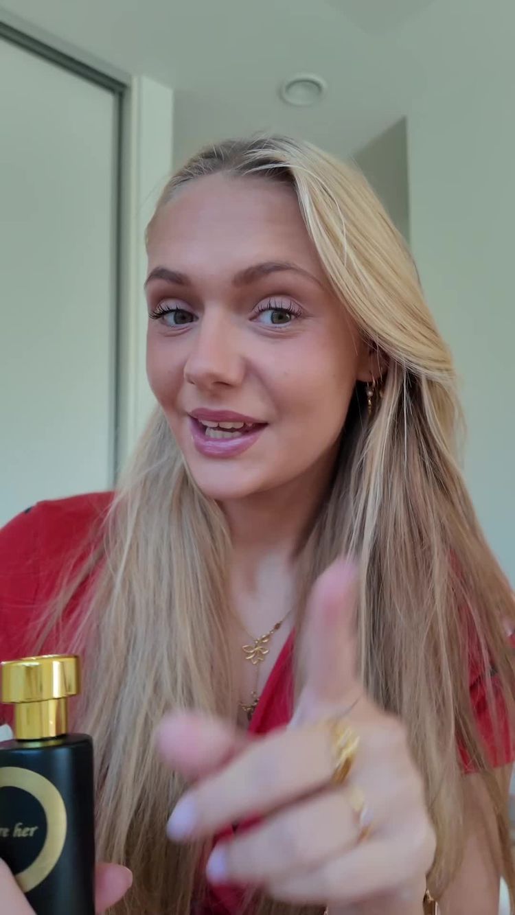 Hudpleje Video af Sascha for Attraktivduft
