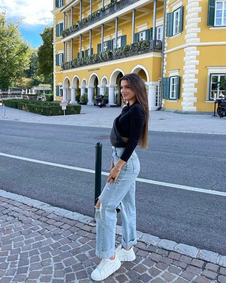 Foto av Vesna 