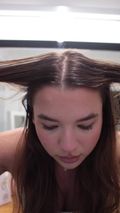 Kosmetik Video von Chloe für Stefan Hair Fashions