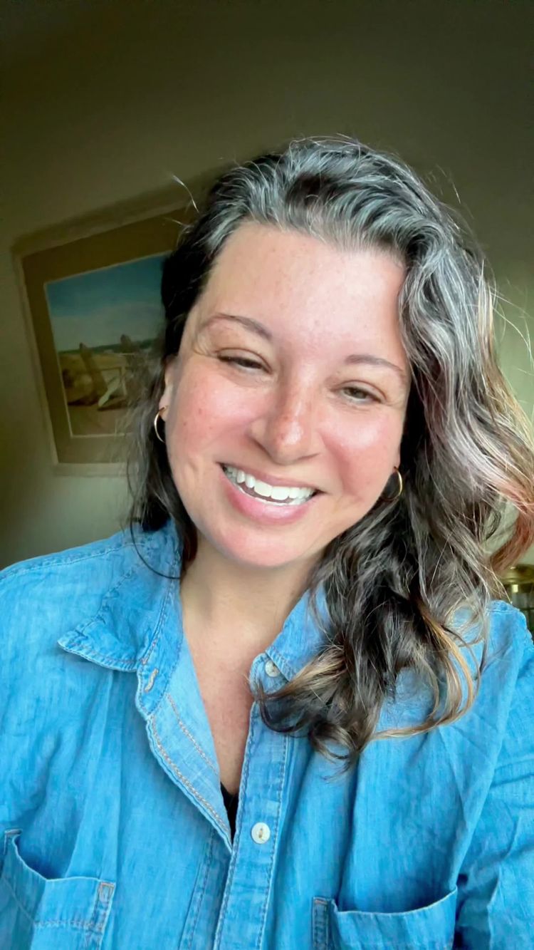 Applications et Services Numériques Vidéo de Kristie pour IMPACT BRANDS