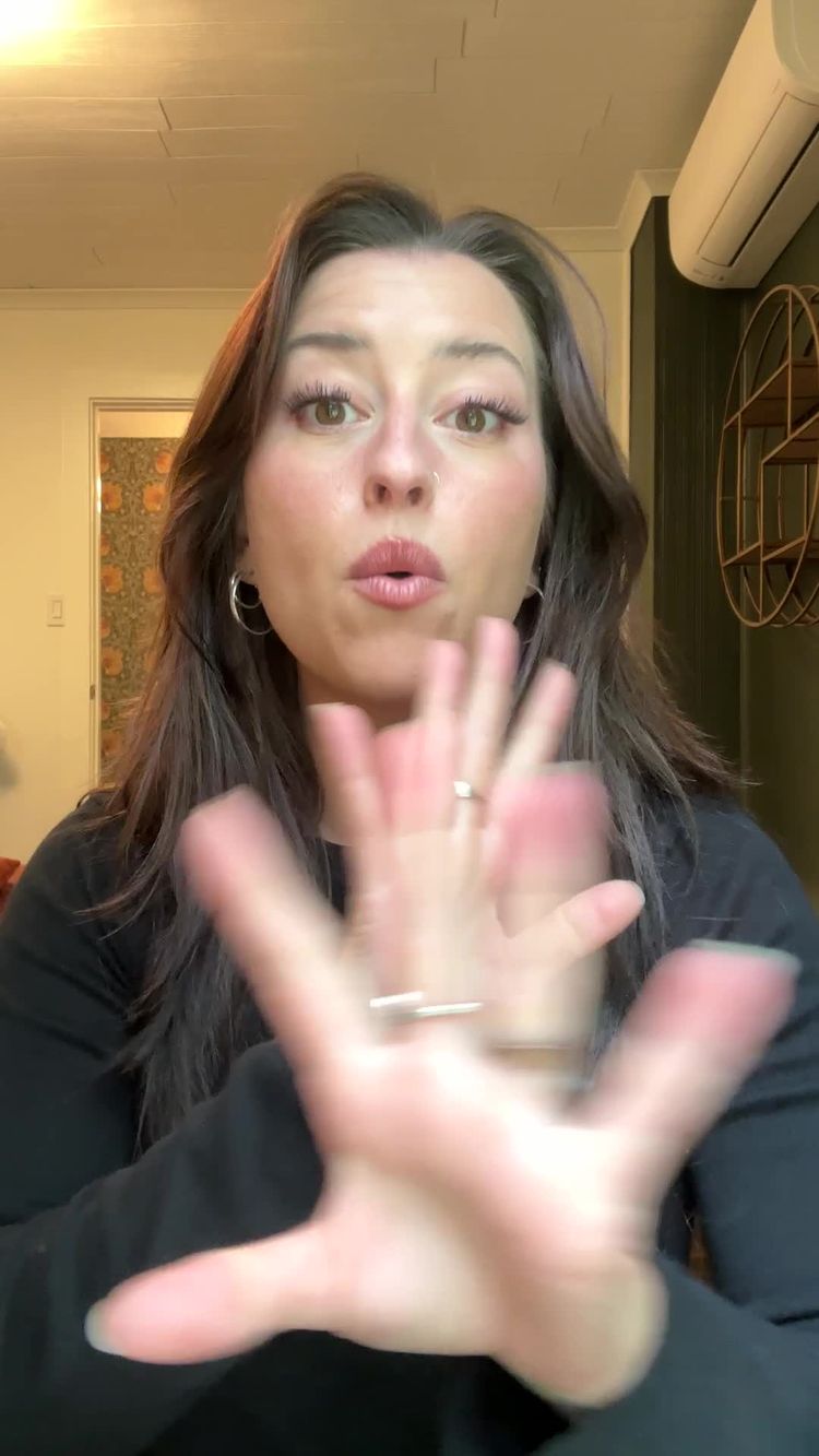 Video of Samantha  for Portafly