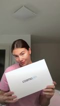 Cosmetics Video of Lena for Cosmopin