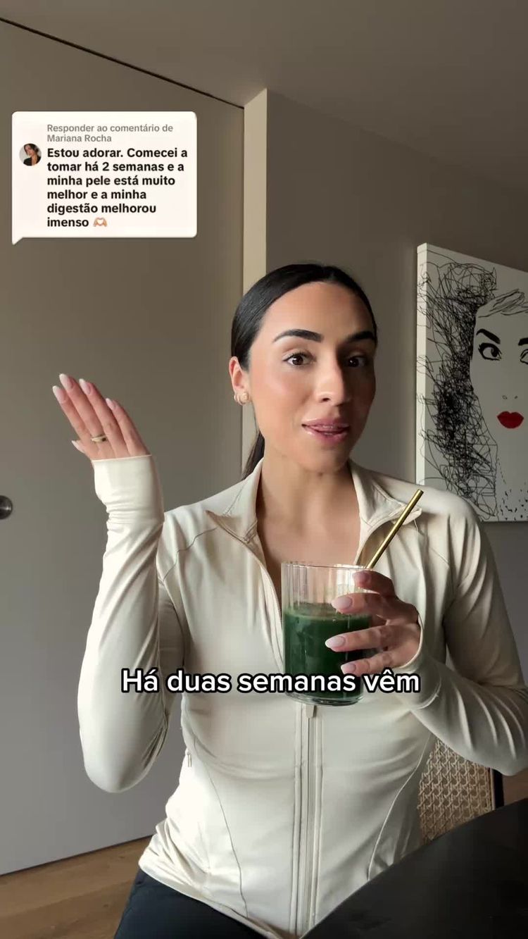 Video of Daniela