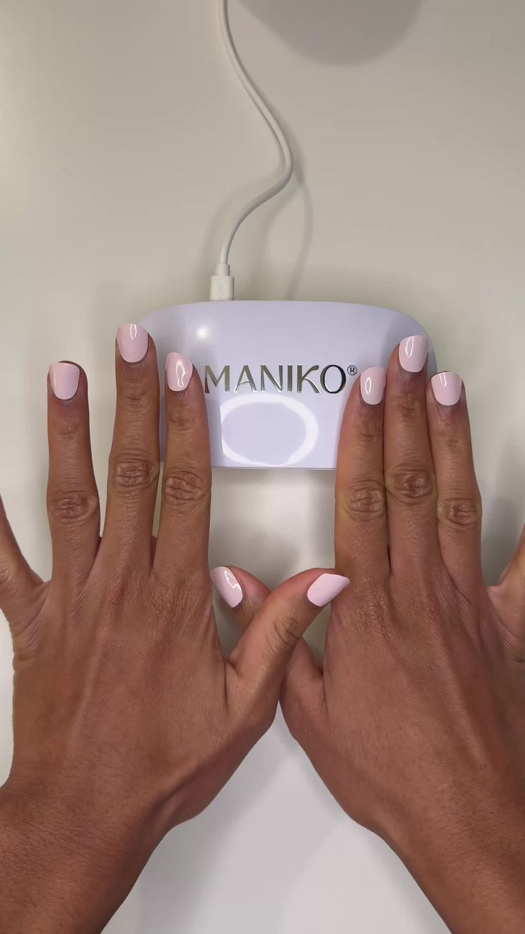Soin de la Peau Vidéo de Janel Lisa  pour Manicure Brand