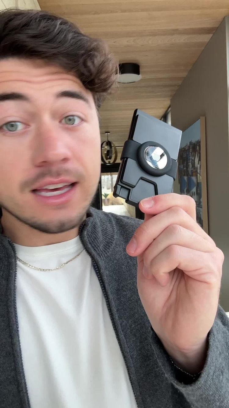 Zubehör Video von Riley  für Ekster