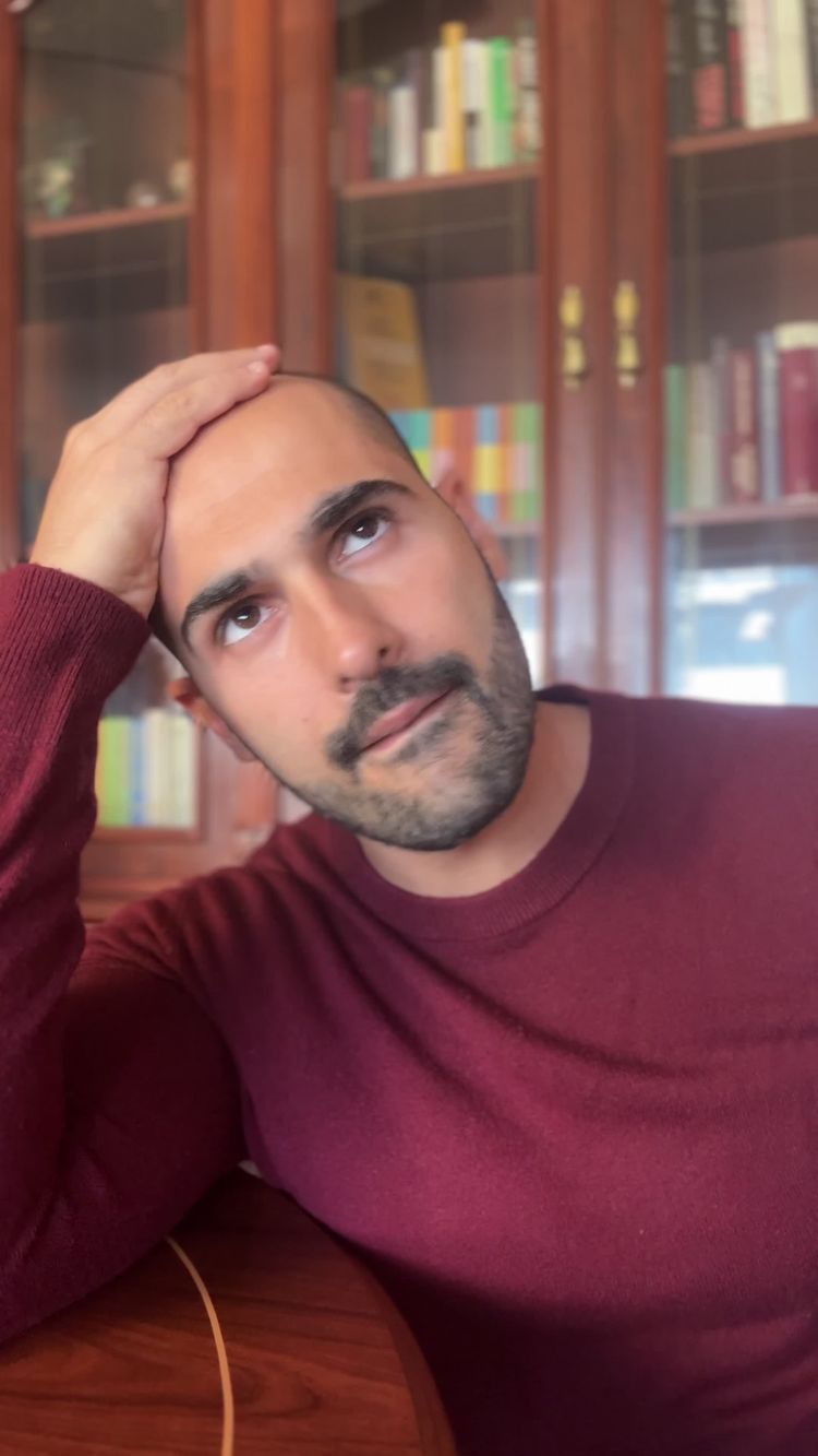 Vídeo de Eloy  para BioGlow