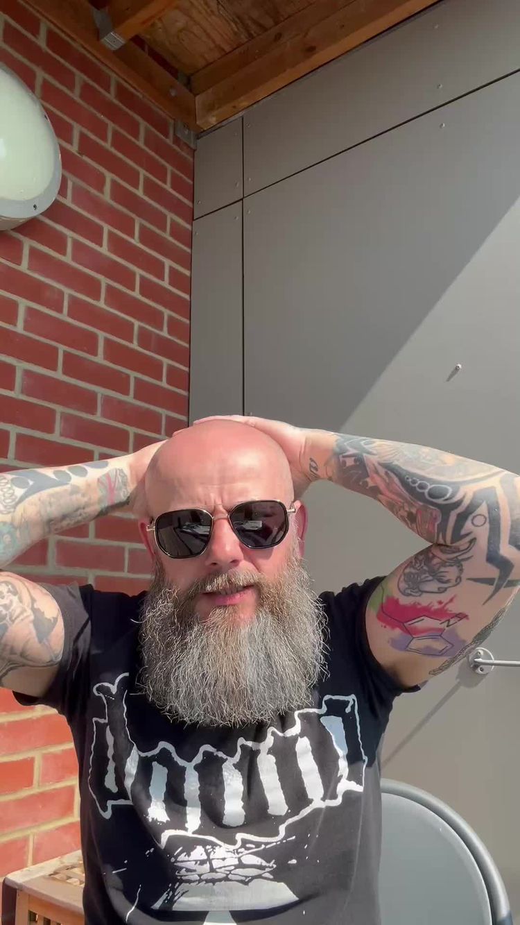 Video van Scott