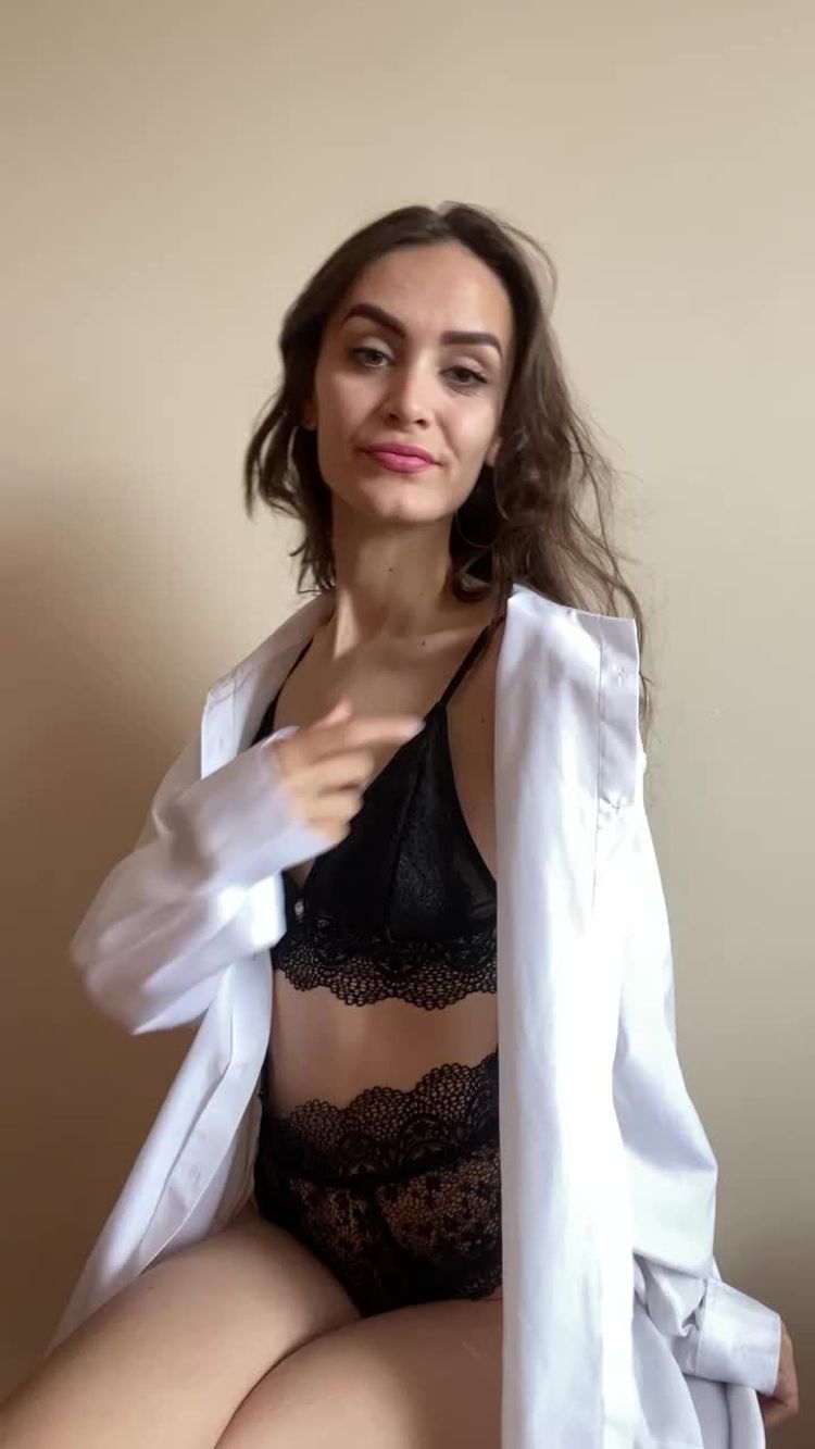 Fashion Video of Vanessa for Gianna Bellucci