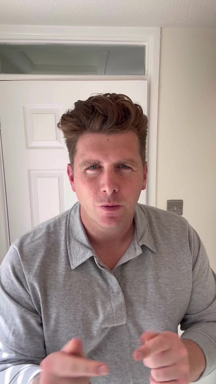 Soin de la Peau Vidéo de Adam pour Polarwise