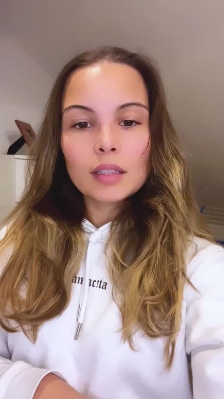 Kosmetik Video von Sophie für Loa Nails