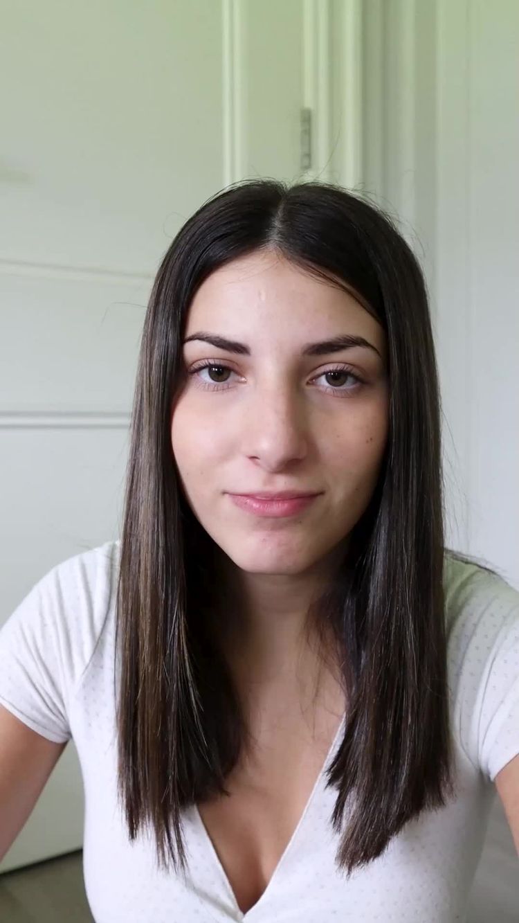 Kosmetik Video von Hayley für Amylee Cosmetics