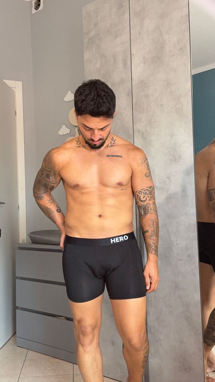 Mode Photo de Francesco pour HERO clothing