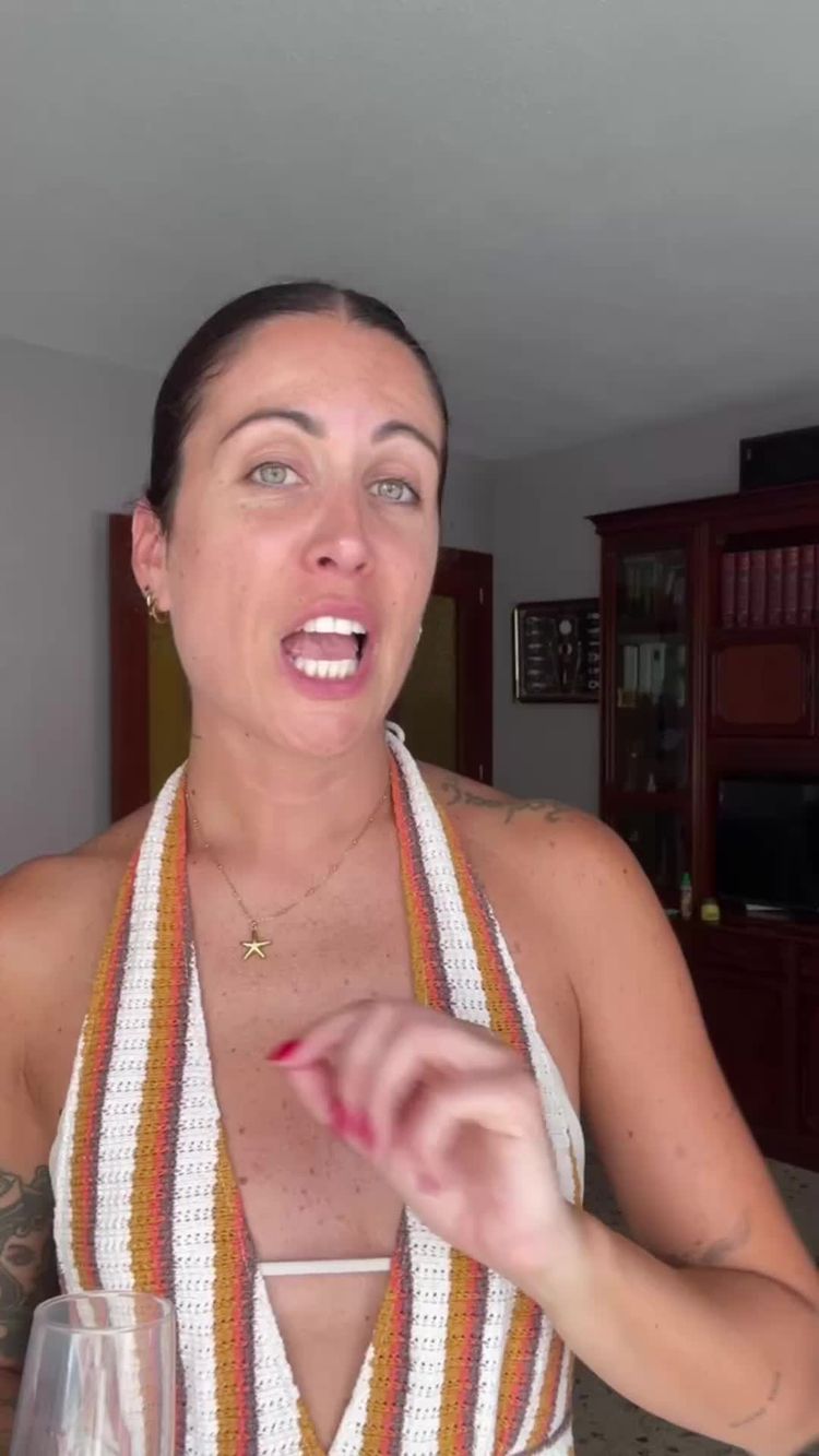 Jedzenie Wideo Nerea  dla PURE The Winery