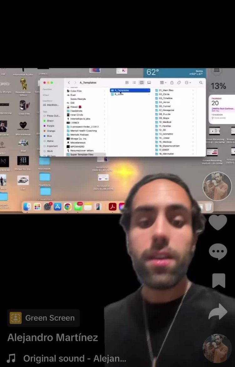 Aplikacije i digitalne usluge Video od Alejandro  za PLSFIX