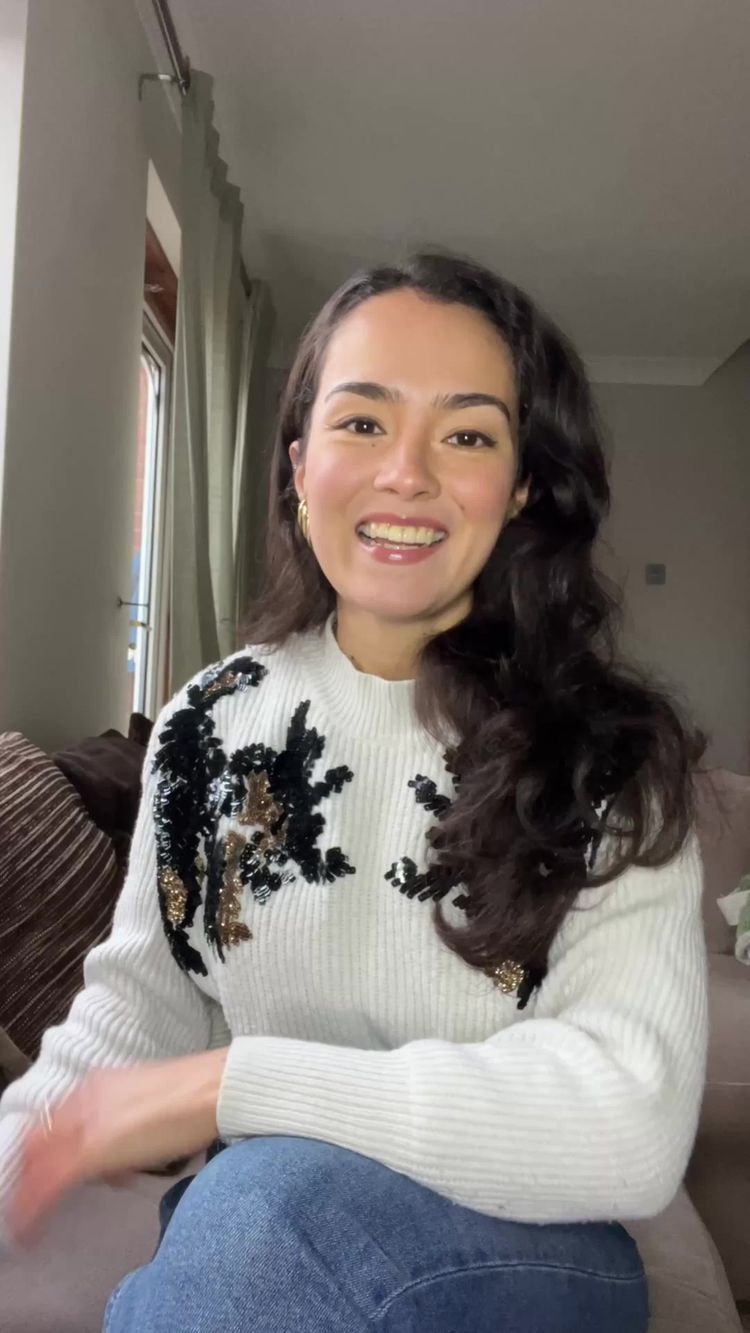 Video of Julia for OSSU