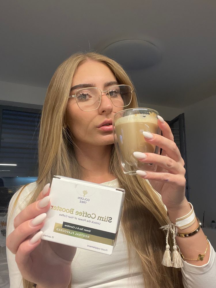 Zdraví Fotografie od Barbora pro Golden Tree