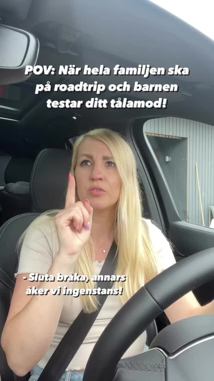 Video van Emma