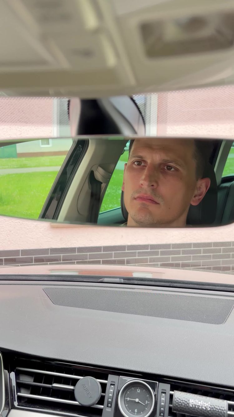 Cuidado de la Piel Video of Dominik  for Omnis Uomo