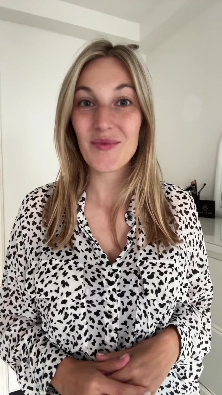 Gesundheit Video von Laura für Femmelife