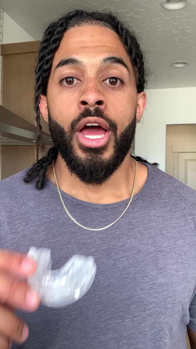 Video of Brenton for Noomo