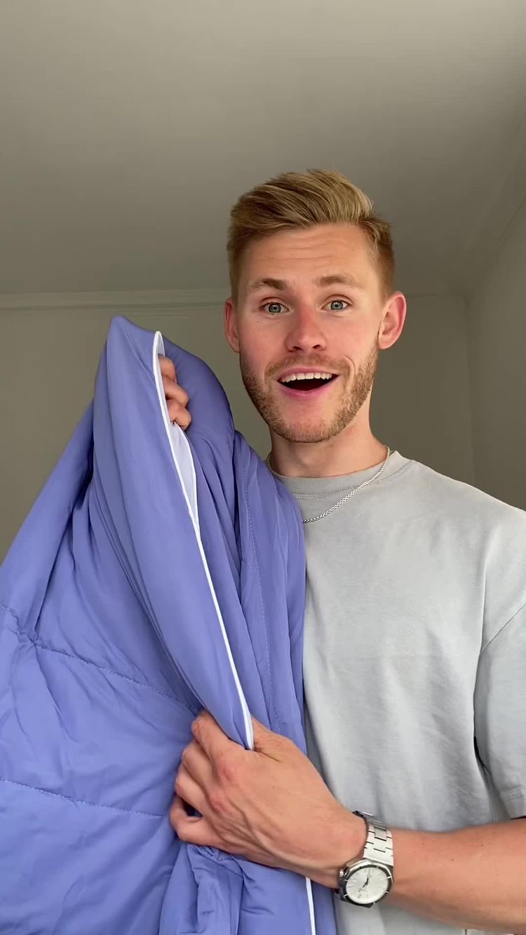 Forbrugsvarer Video af Tobias  for TheNap™