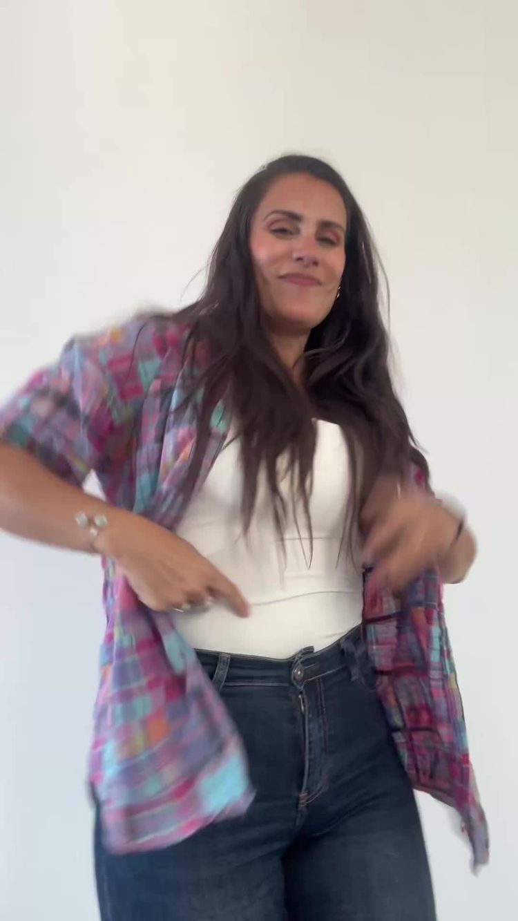 Salud Video of Georgina for NoCarbsChallenge