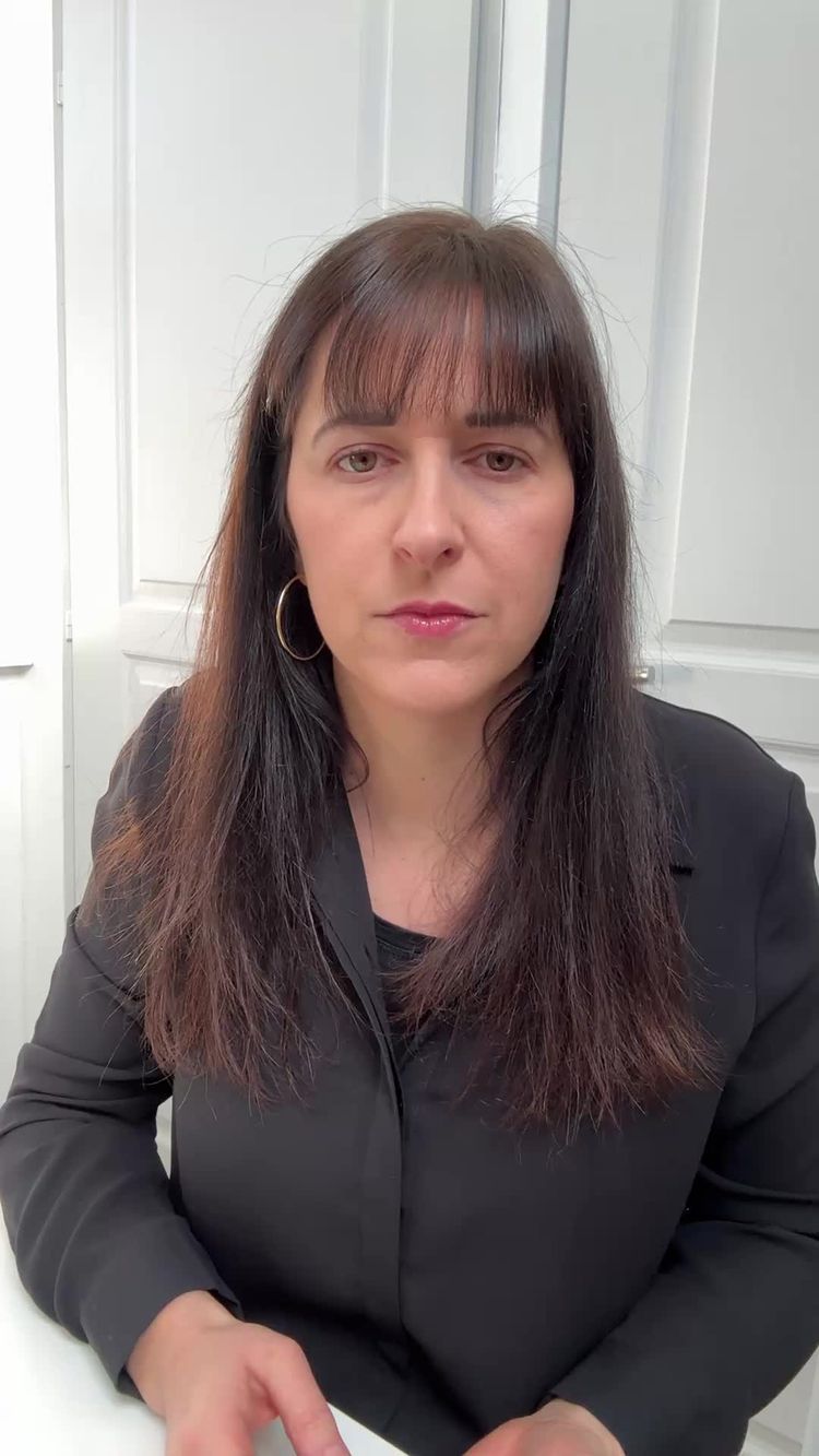 Soin de la Peau Vidéo de Karen pour Manicure Brand