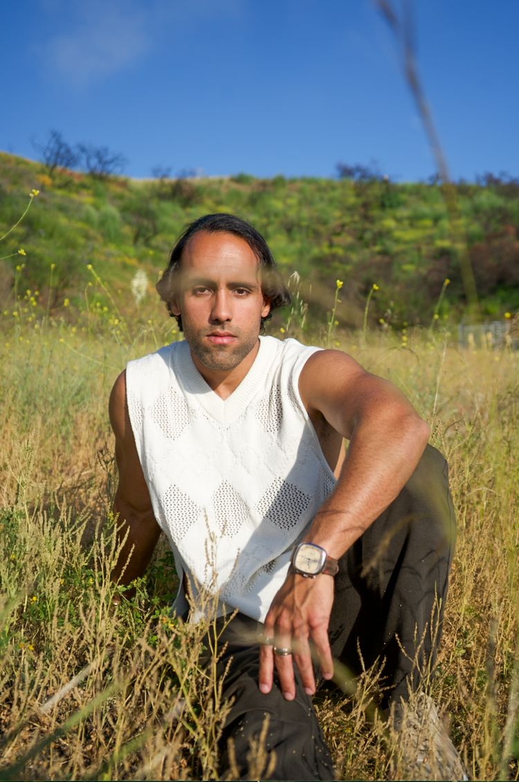Photo of Alejandro 
