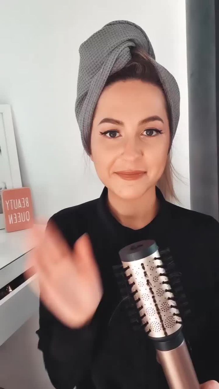 Video af Kristina
