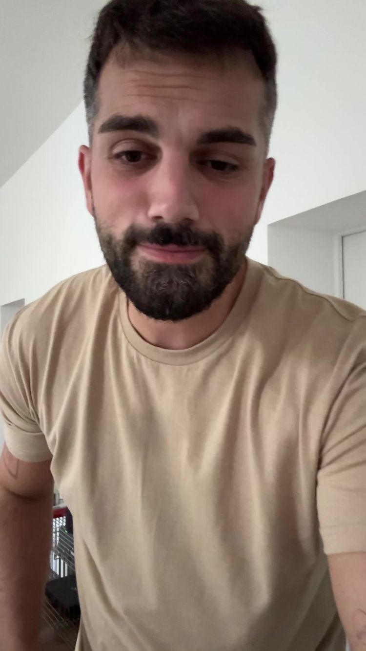 Mode Video von Philipp für HERO clothing