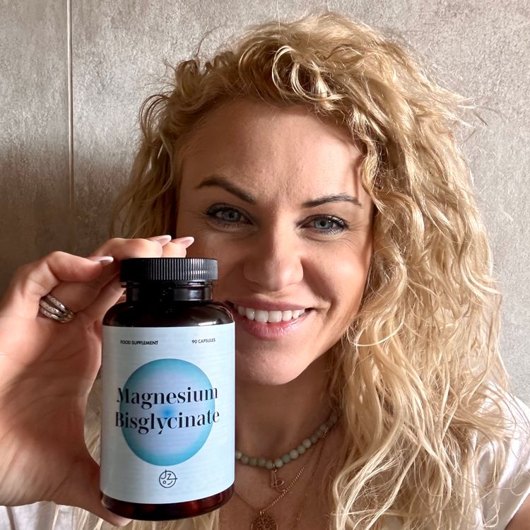 Santé Photo de Anna  pour Jíme zdravě