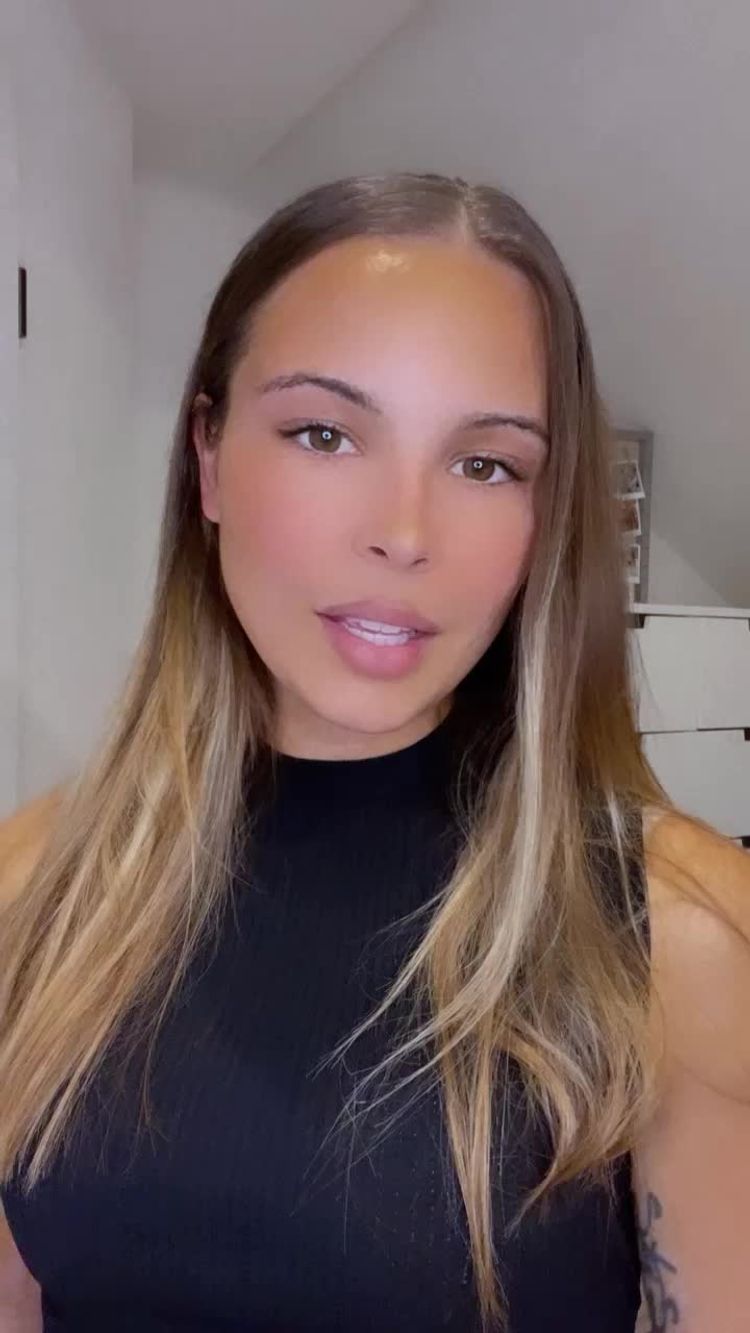 Kosmetik Video von Sophie für Loa Nails