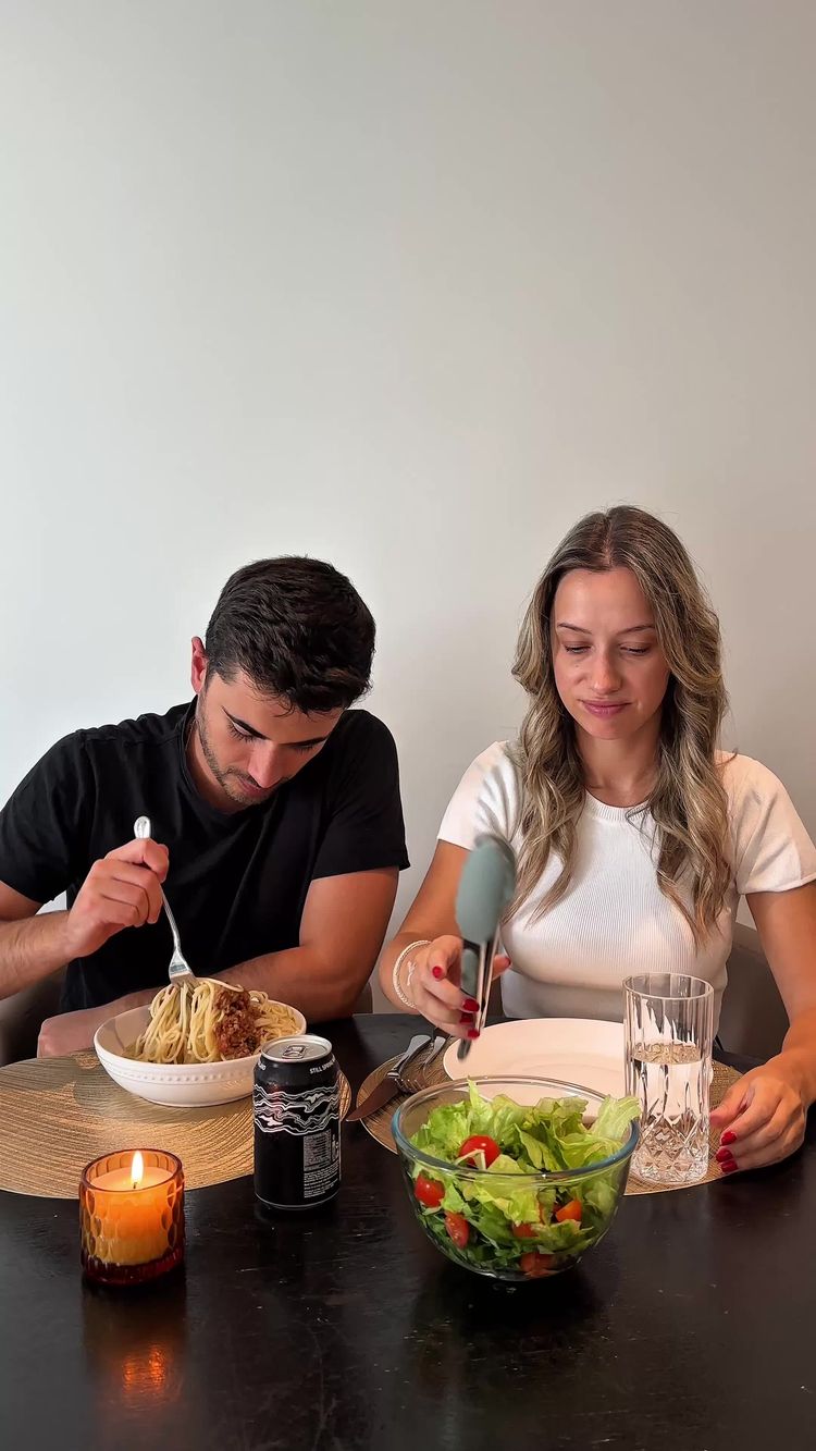Healthy Video of Edna for Hoola
