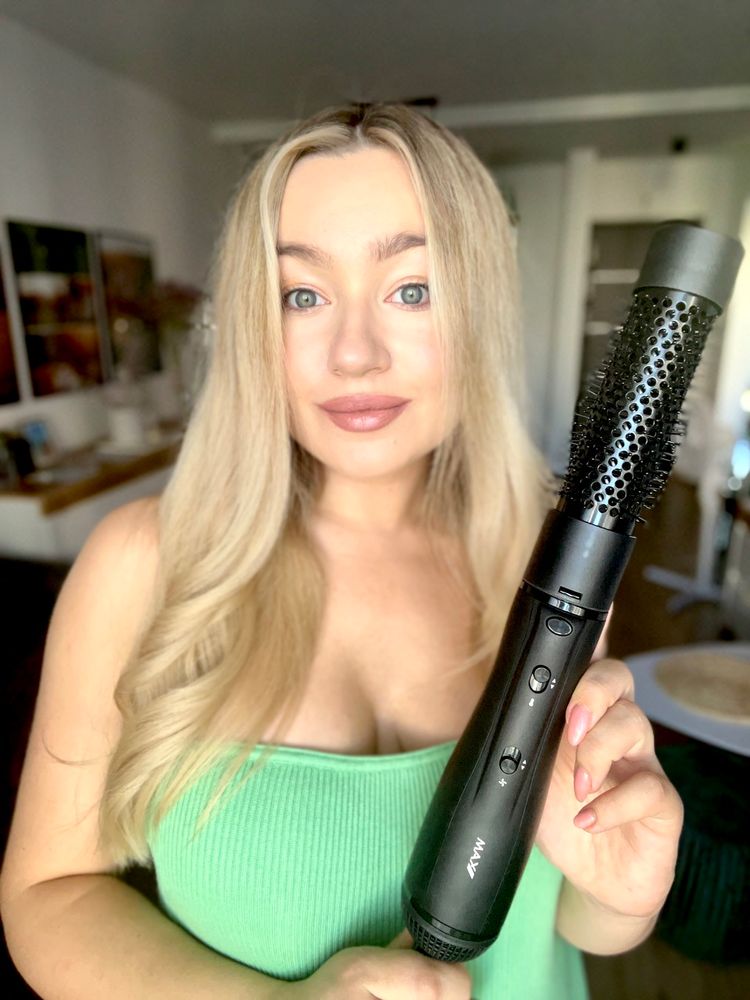 Consumentenproducten Foto van Dominika voor Max Pro X MOHI