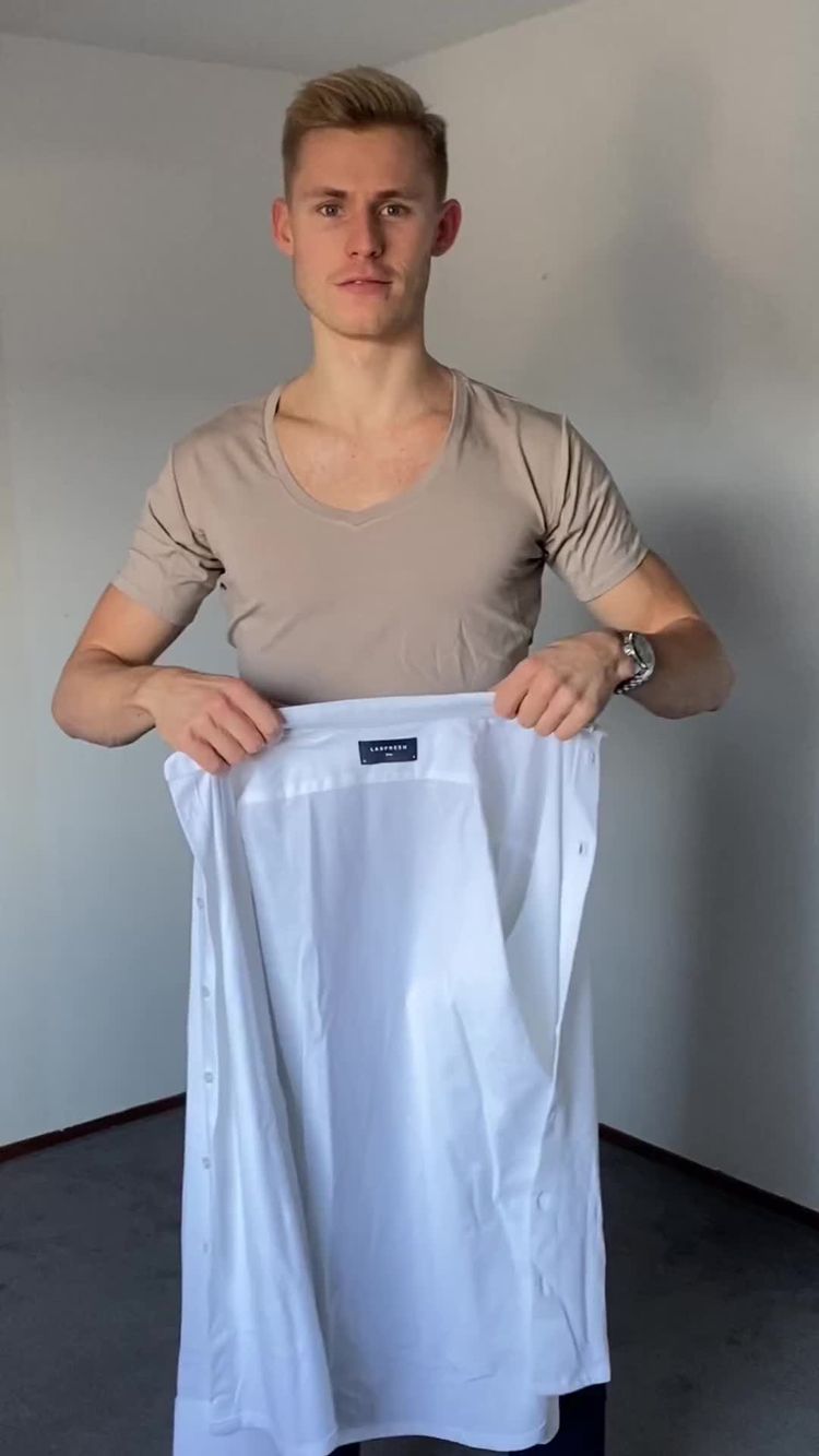 Video von Tobias  für LABFRESH