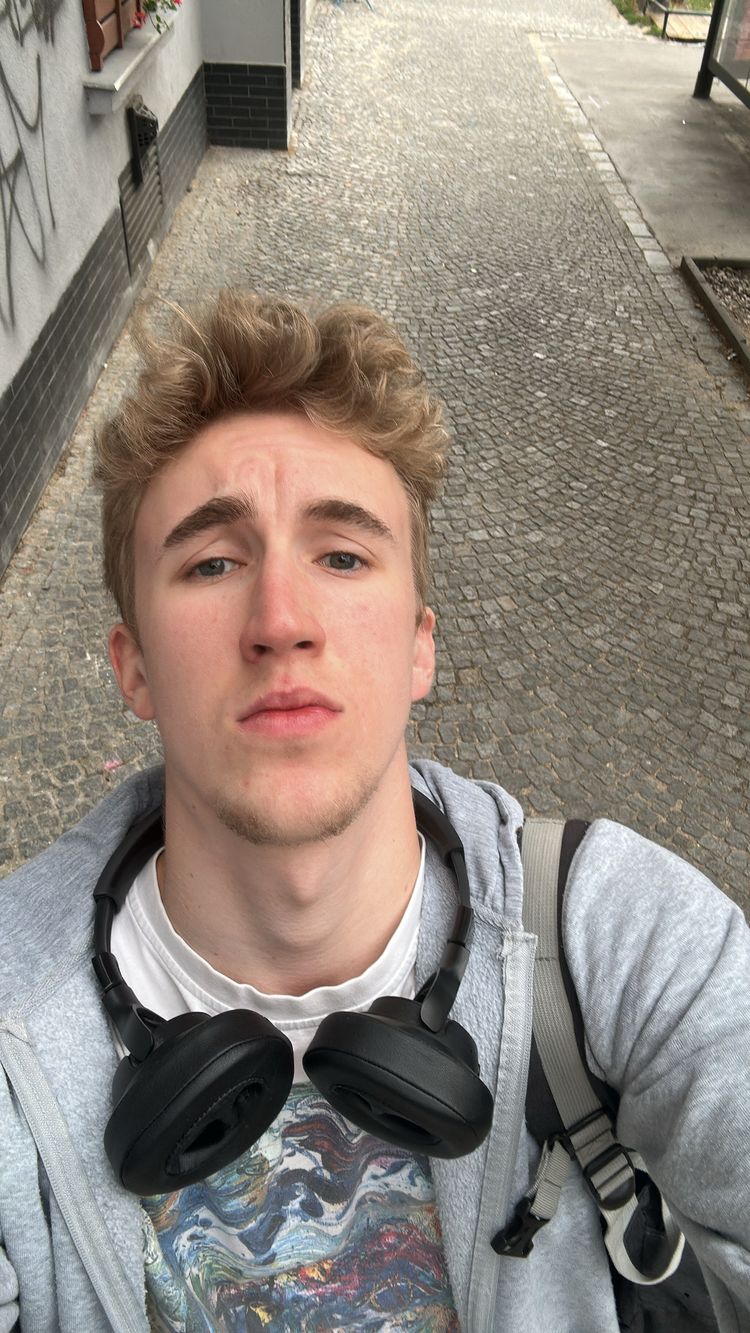 Fotografie od Karel