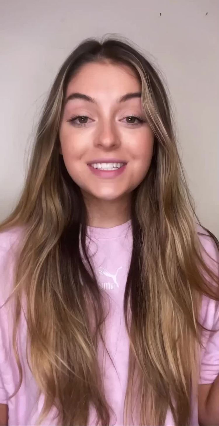Kosmetika Video av Cassie för Danish Skin Care
