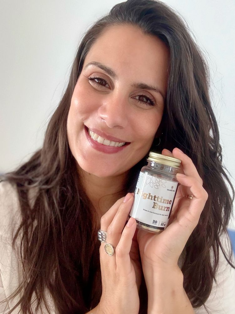 Salud Foto of Georgina for Golden Tree