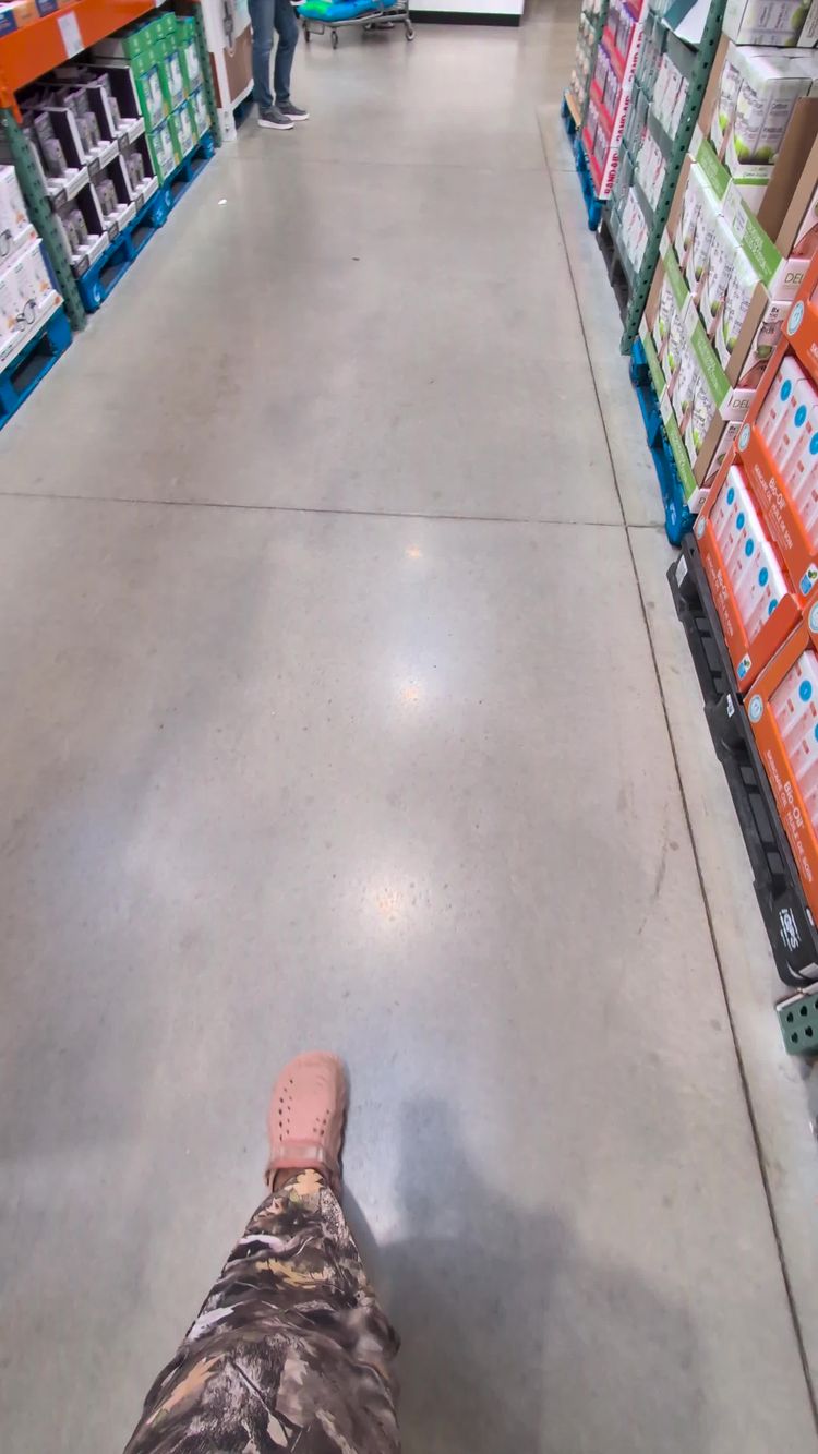 Video von Alysha für Nuderie