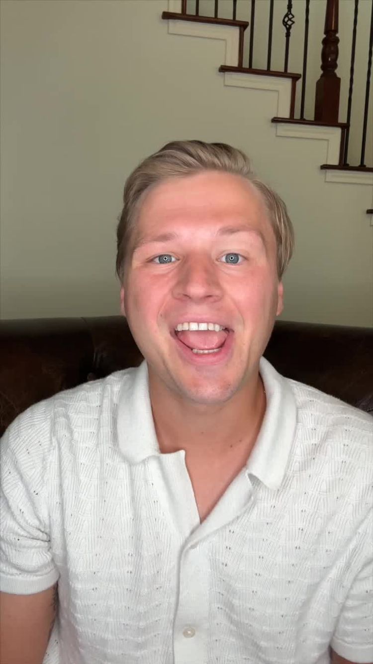 Apps & Digital Services Video of Nicholas for VidX