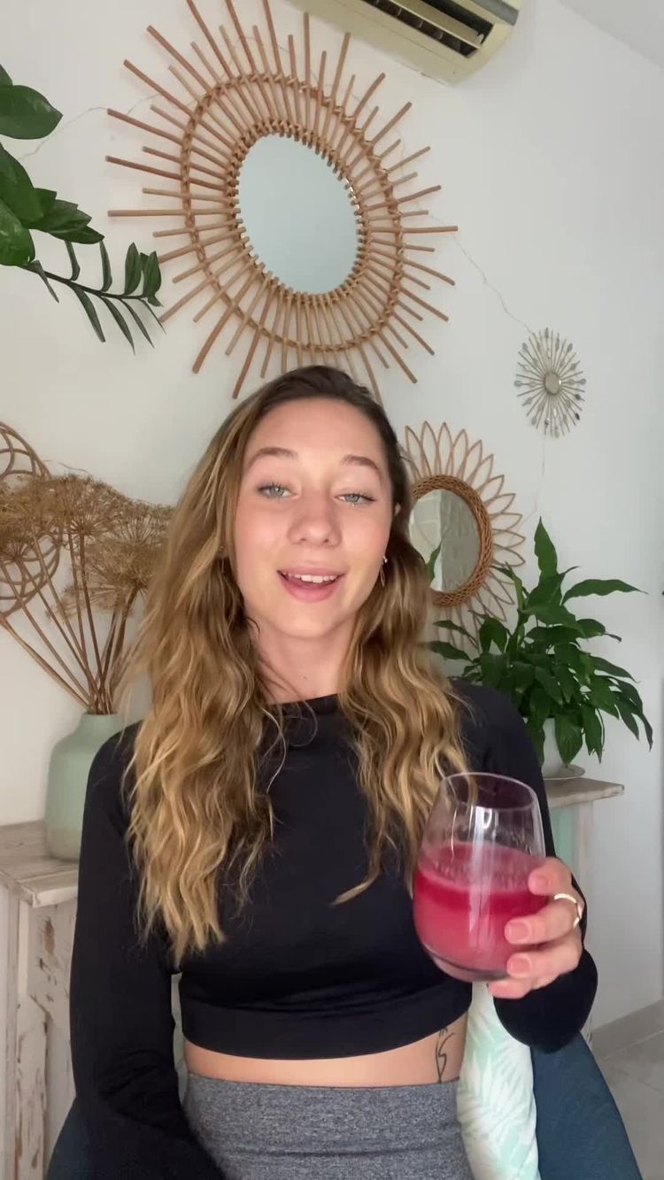 Santé Vidéo de Alizea pour ColonBroom
