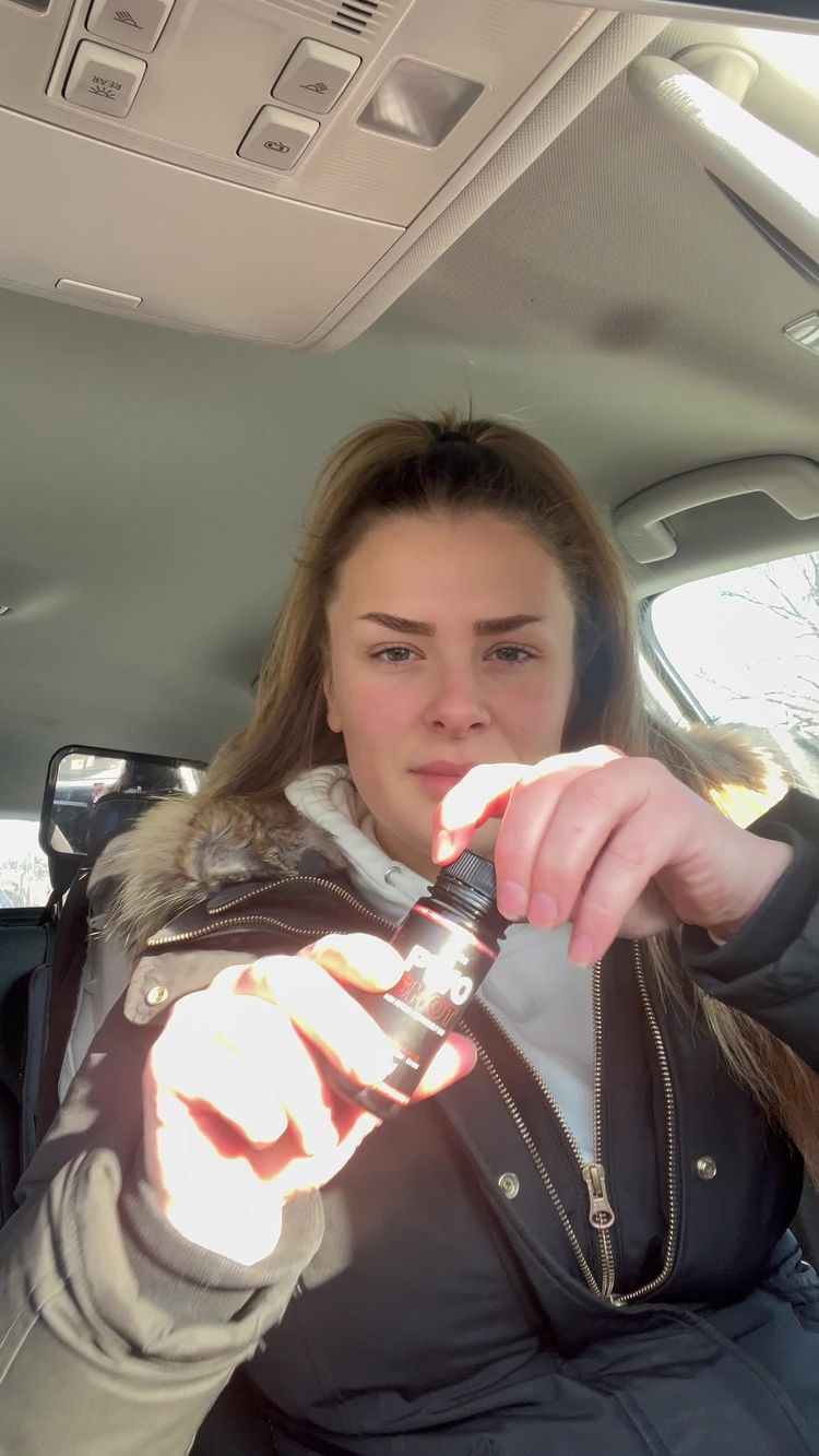 Video av Izabell för Creators Marked
