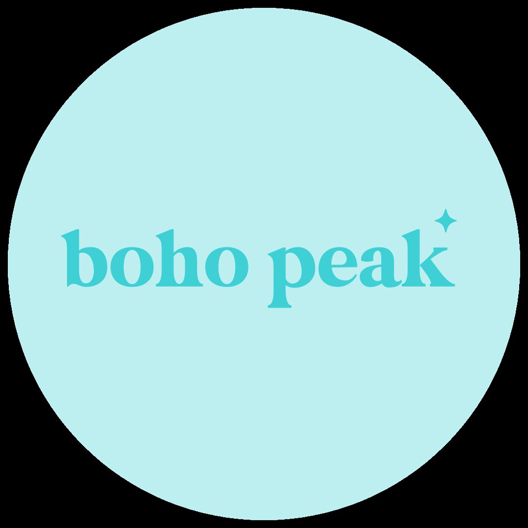 Boho Peak