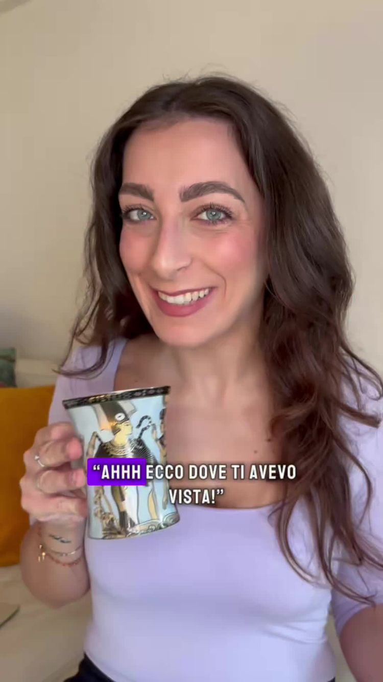 Video av Valentina