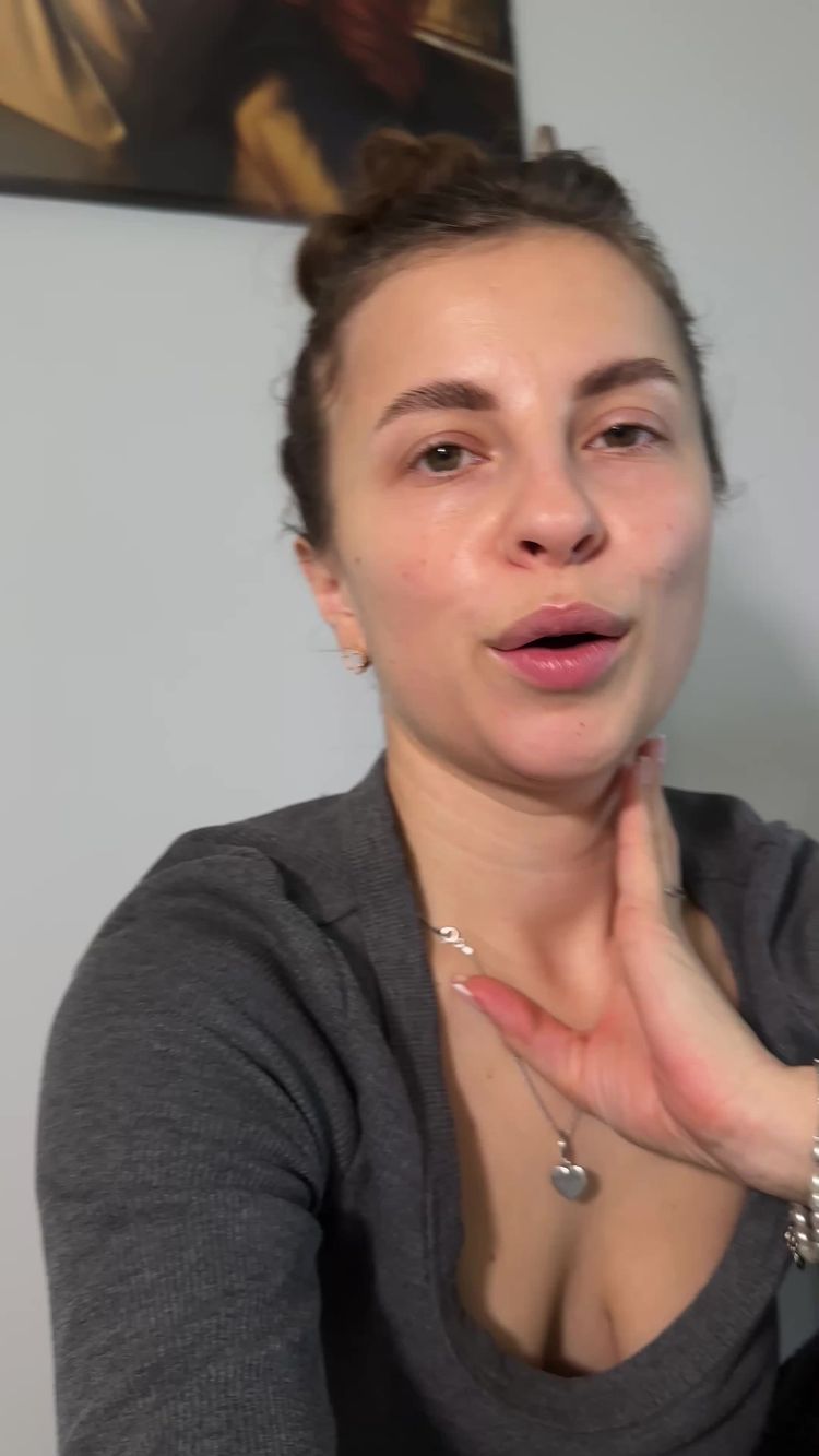 Wideo Yuliia dla Indigo Meerkat UGC